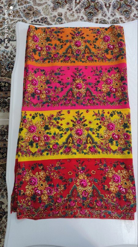 چوار متر چوار رنگ