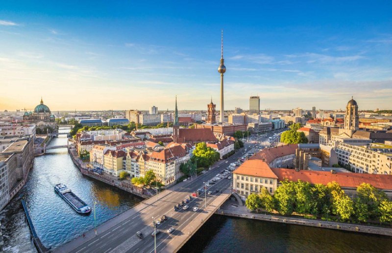 [Germaniya haqida siz bilishingiz kerak bo’lgan …