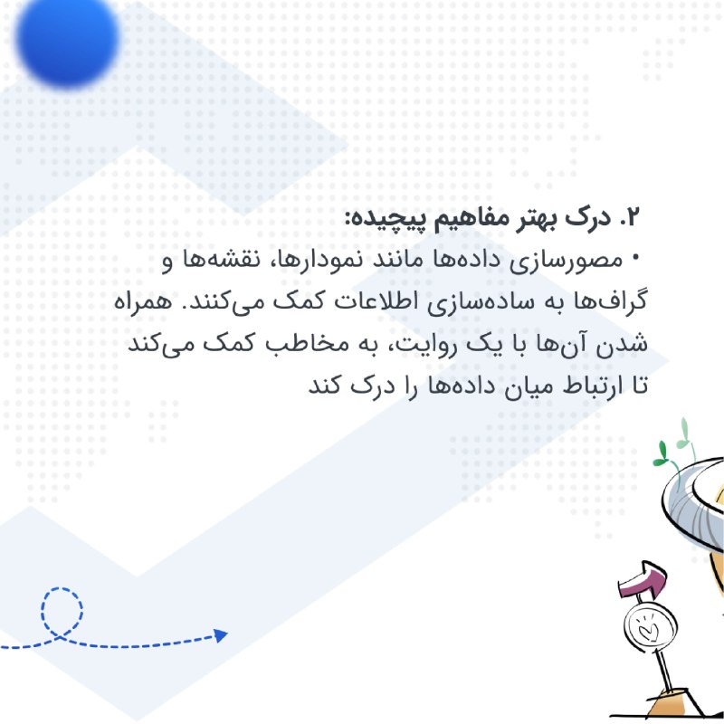 علم داده و هوش تجاری