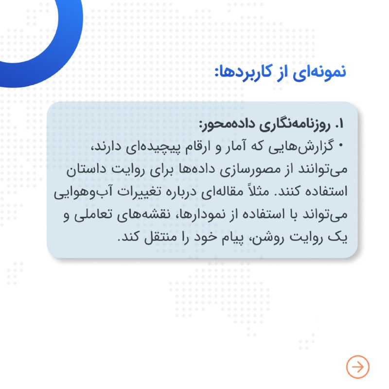 علم داده و هوش تجاری