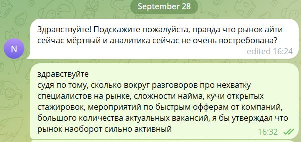 Довольно часто сталкиваюсь с вопросами о …