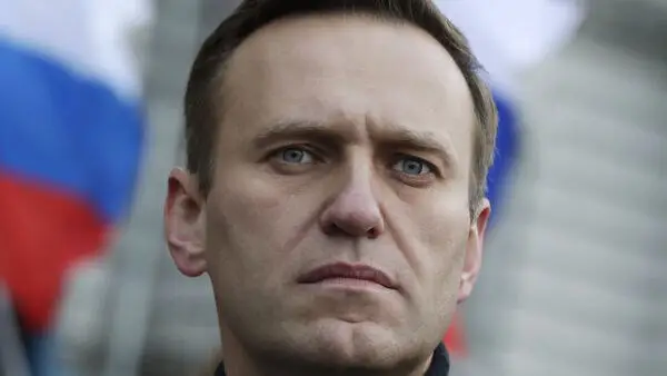 **Il leader dell'opposizione russa e critico di Putin Alexei Navalny muore in prigione