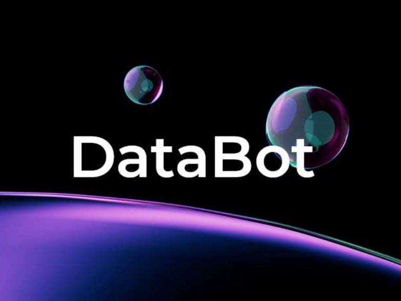 DataBot is a web3 analytics platform …