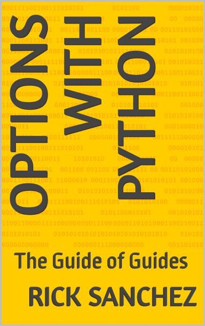 ***?*** Options with Python (2024)