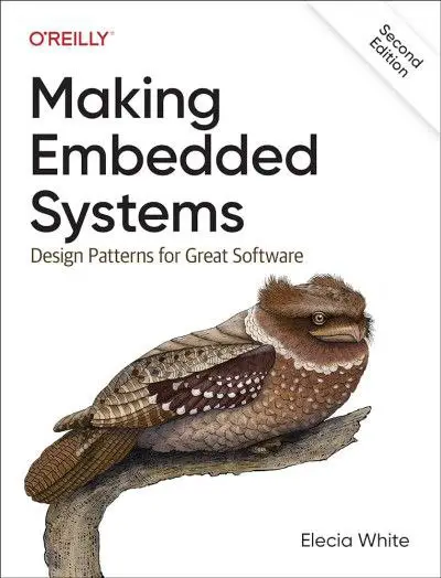 ***📚*** Making Embedded Systems (2024)