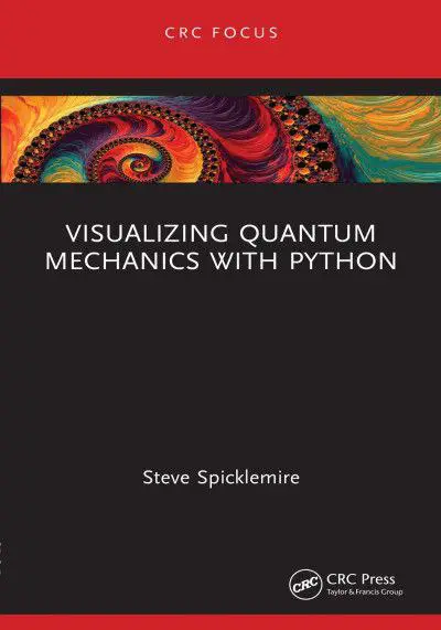***📚*** Visualising Quantum Mechanics with Python …