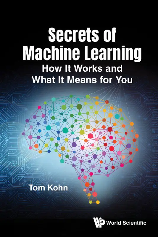 ***📚*** Secrets of Machine Learning (2024)
