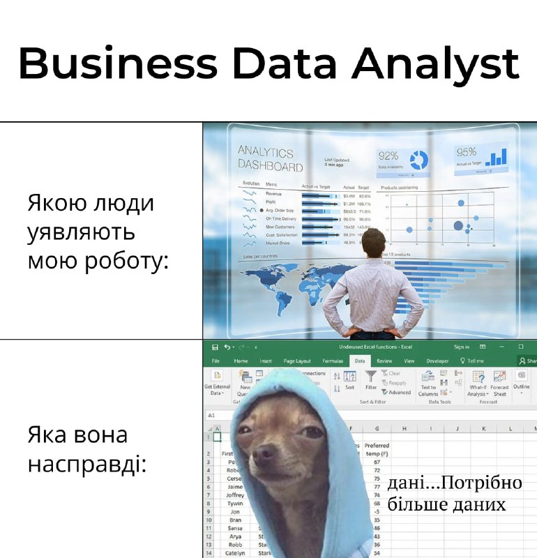 Data Science UA