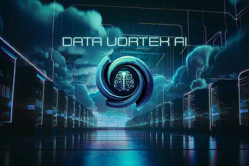 *Welcome to Data Vortex AI*