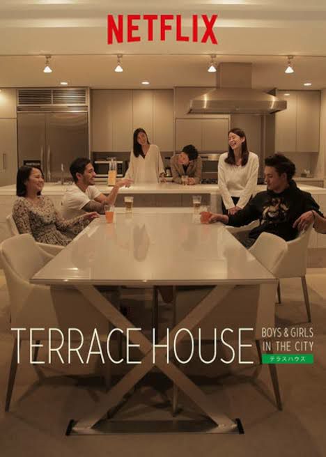 Terrace House S2