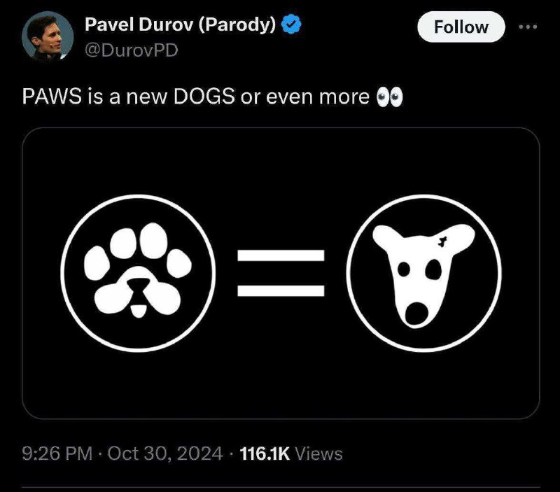 ***🔴*** Paws