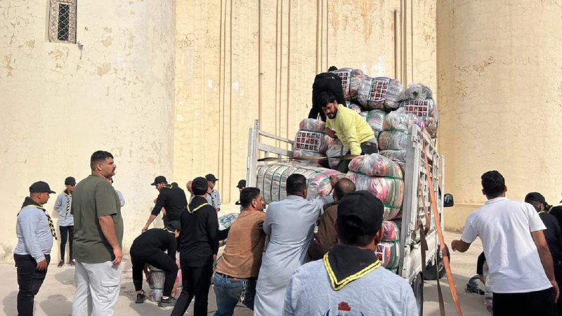 العَائلٰة الصَدرِية🦅