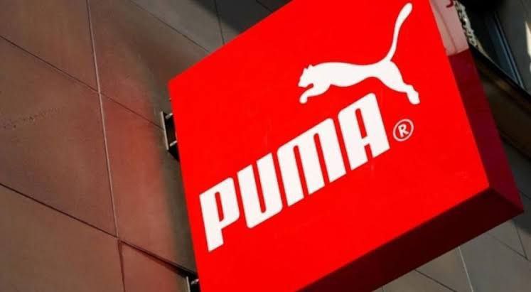 Uluslararası spor giyim markası Puma, işgalci …