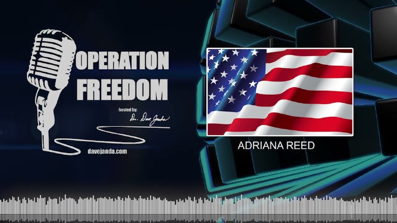 NEW OPERATION FREEDOM SPECIAL REPORT: **Gold …