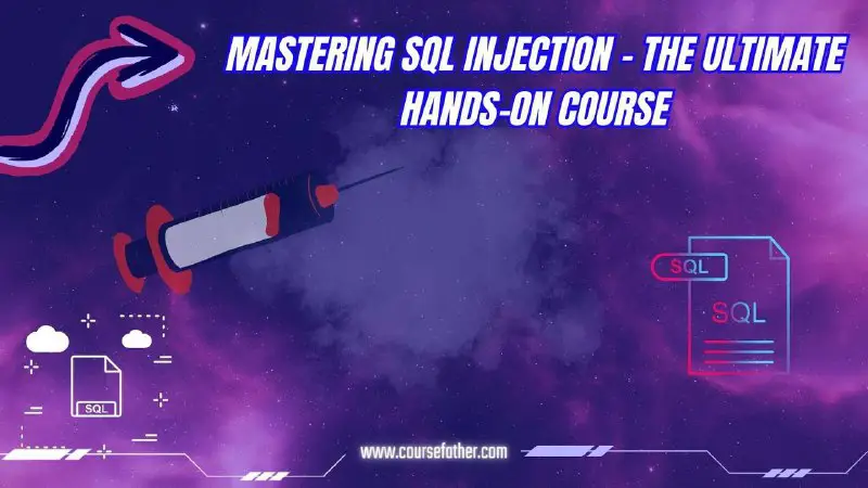 *****🔥*** MASTERING SQL INJECTION - THE …