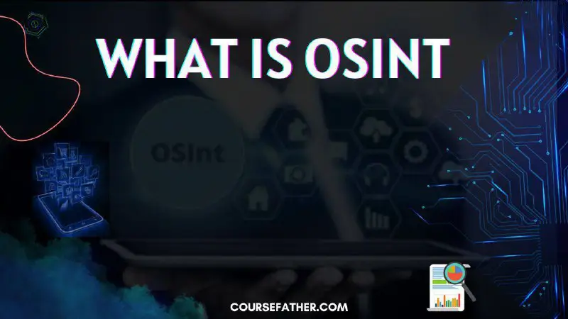 **What is Osint?