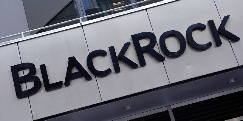 BlackRock: Verwaltetes Vermögen steigt auf Rekordwert …