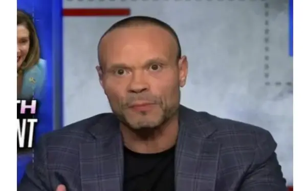 [​](https://djhjmedia.com/wp-content/uploads/2022/09/dan-bongino-rumble-600x375.jpg)**Unfiltered Host Dan Bongino Says the Federal Government Treats Americans Like Infants and Commits Malfeasance To Gain Power Over You**