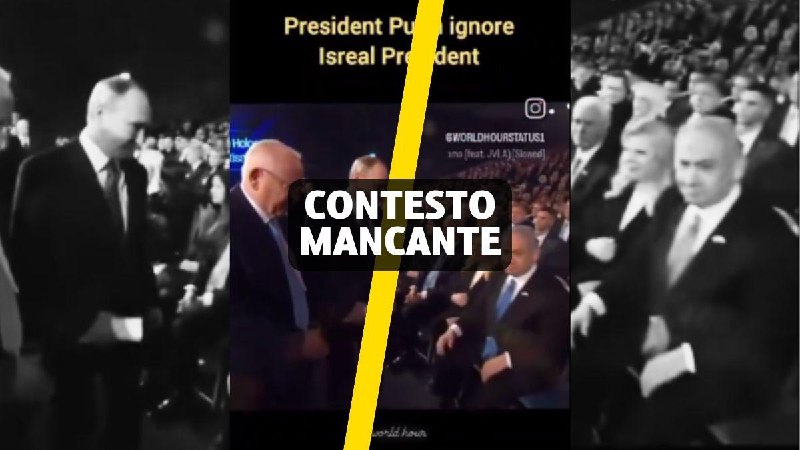 La propaganda pro Cremlino sta cercando …