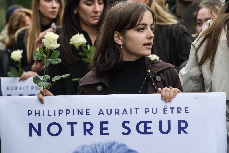 Tout mon soutien à cette jeune …