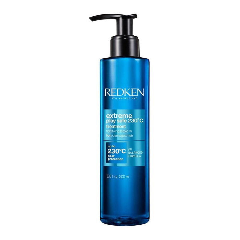 **Redken