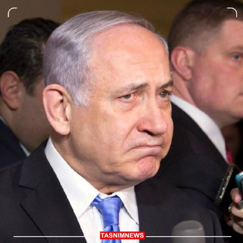 Xavfli sirenalar va Netanyaxuning boshpanaga qochishi