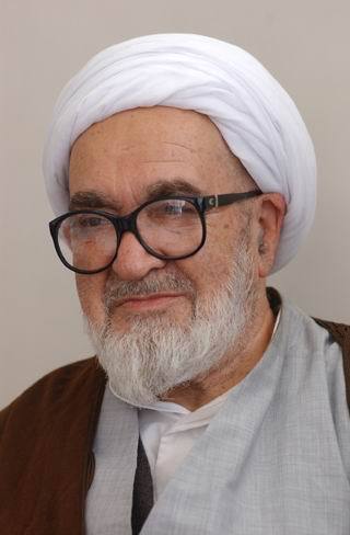 بزرگ مرد تاریخ آیت الله العظمی …