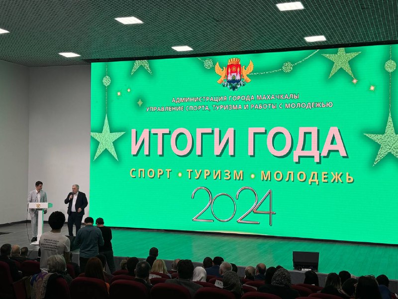 Давуд Исаев