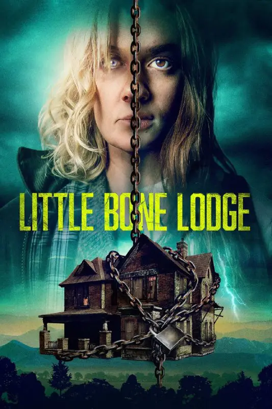Movie Title: Little Bone Lodge