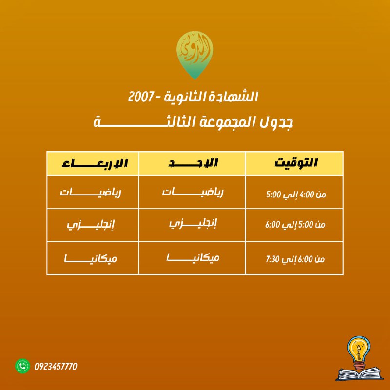 الدولي للكليات الهندسـة & تقنية المعلومات