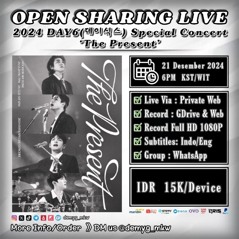 **[OPEN SHARING NOBAR ONLINE]**