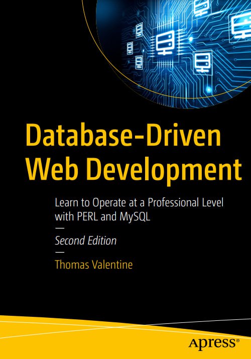 **Database-Driven Web