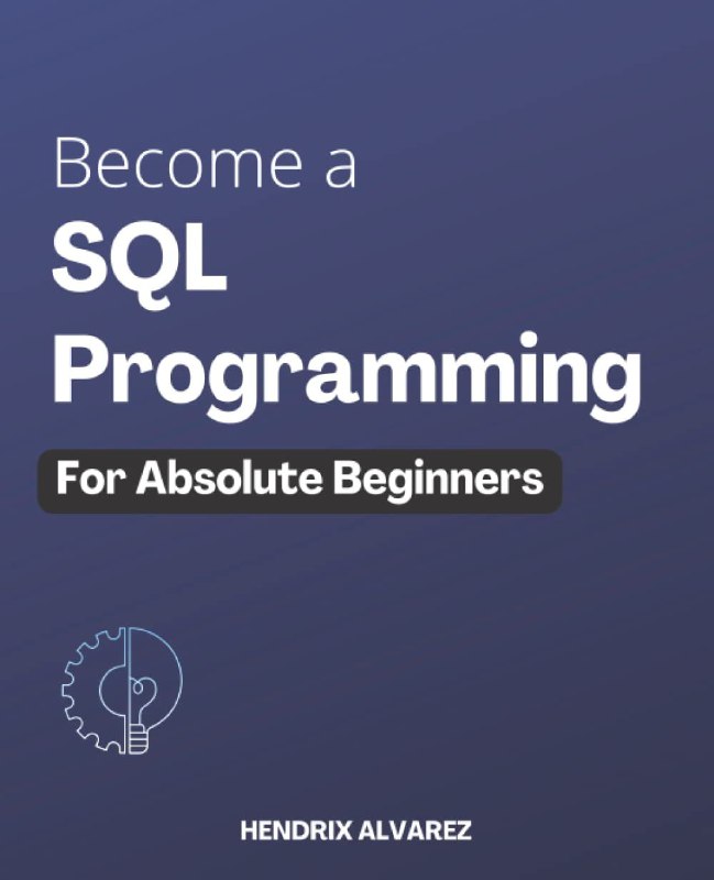 **Become a SQL Programming
