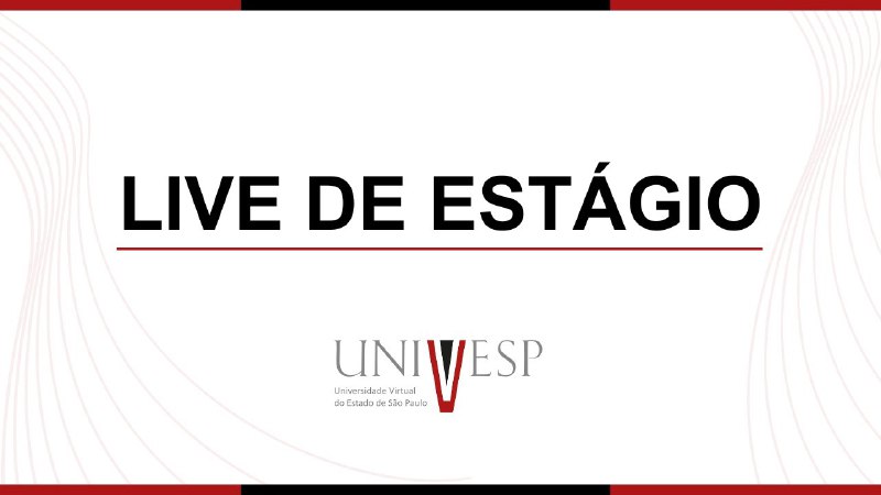 A Univesp realizou nesta Terça-feira (5) …