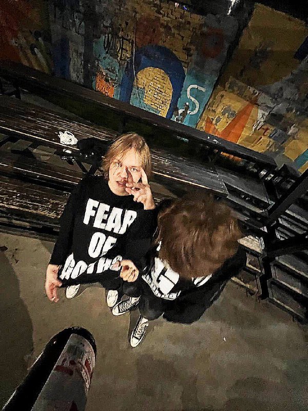 DROPDEAD