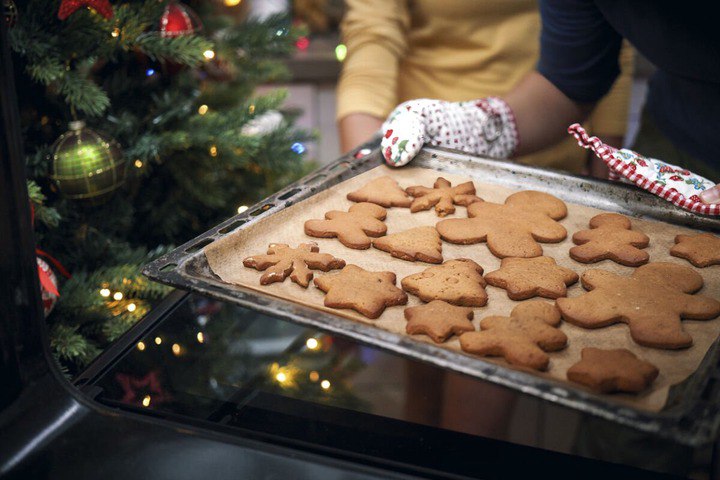 3.600 Euro Strafe: Plätzchenverbot zur Weihnachtszeit …