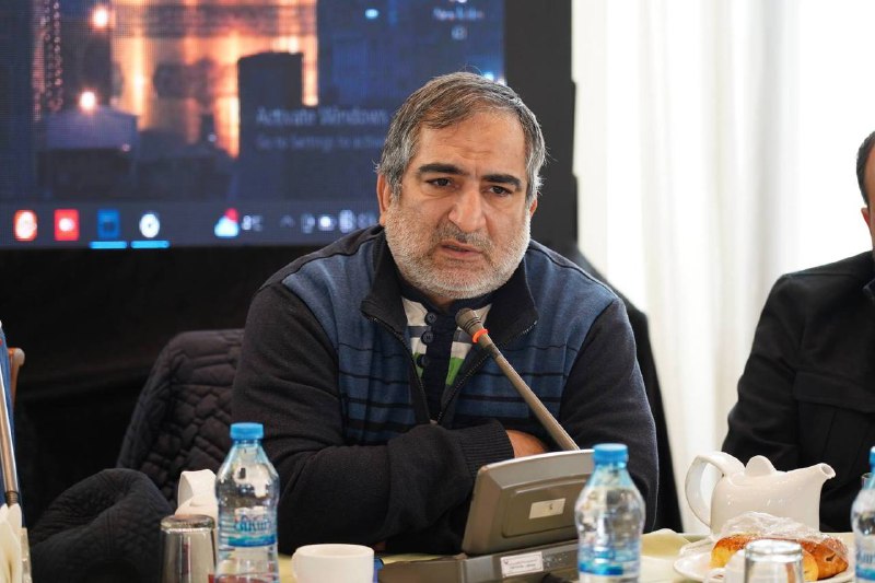 بنیاددعبل‌خزاعی