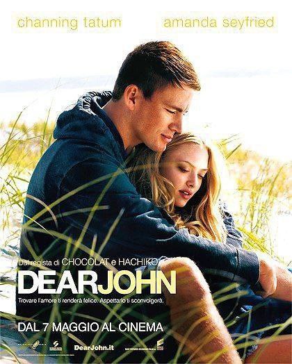 Dear John