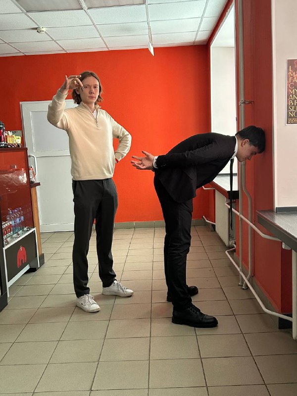 Постмодерн, иди нахуй.