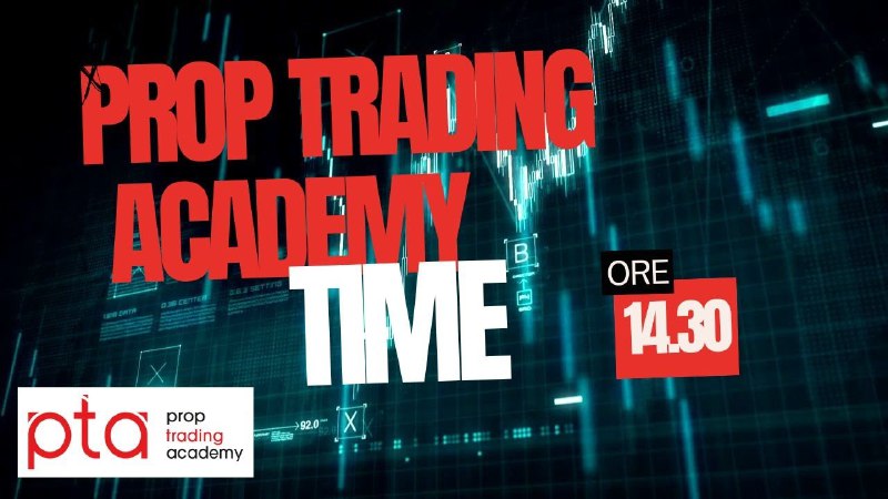 ***🚀*** PROP TRADING ACADEMY TIME!