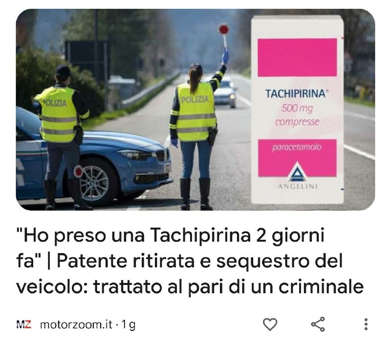 A parte questo che vabbè, mettendo …