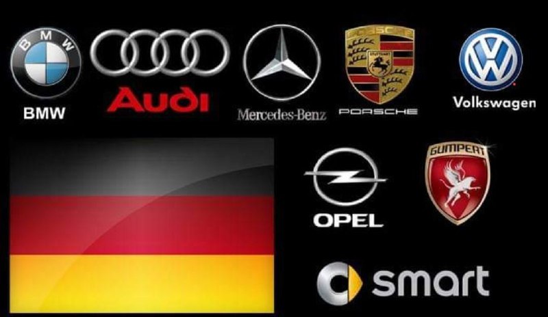 ***🚗******📉******🇩🇪*** La situazione è solo nell’industria …