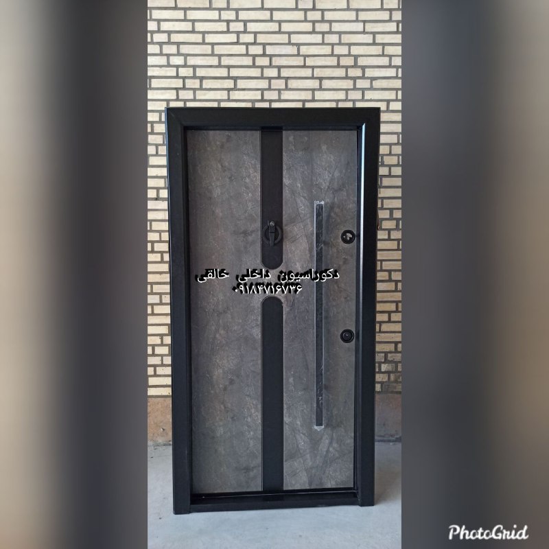 کابینت ودکوراسیون داخلی خالقی