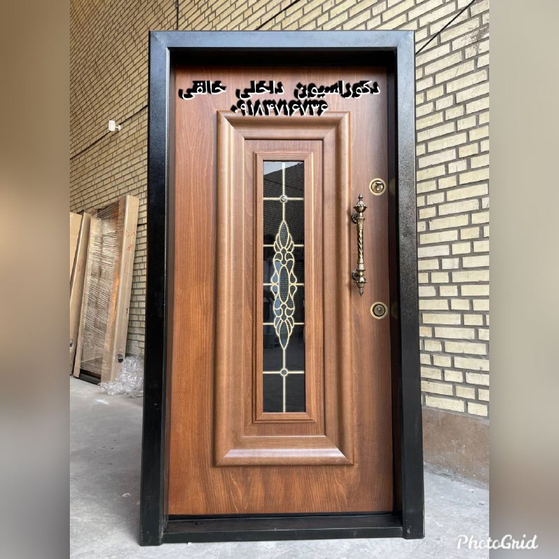 کابینت ودکوراسیون داخلی خالقی