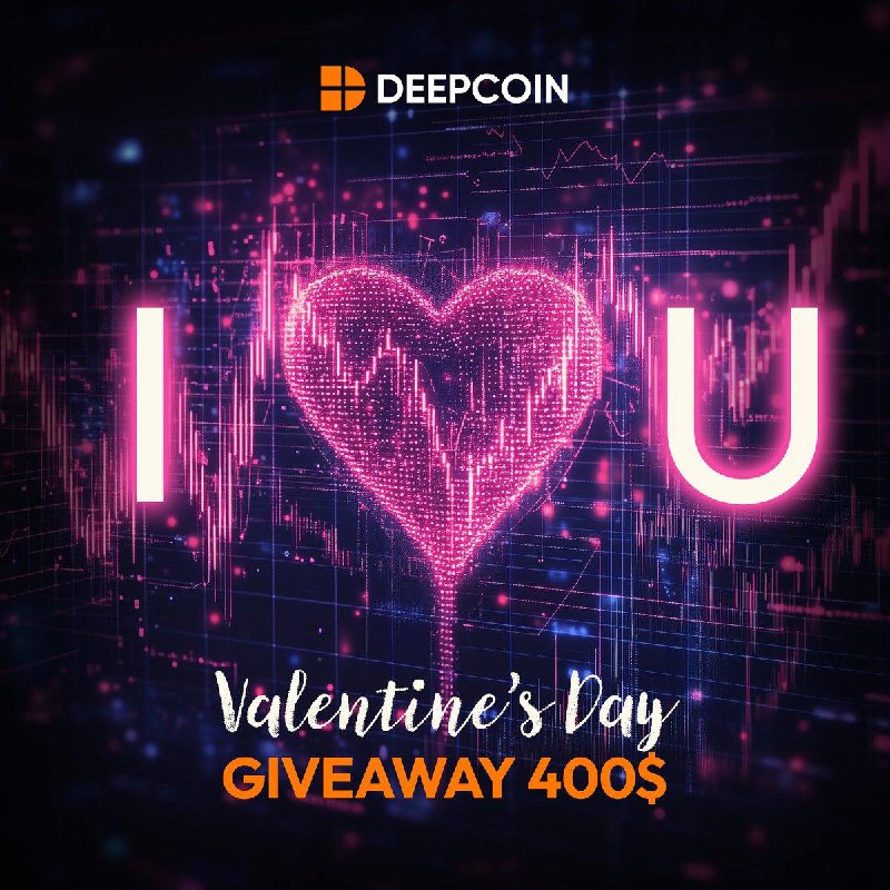 ***🪂******🪂******🪂******🪂******🪂***$400 Valentine's Day Giveaway Alert! ***💌***