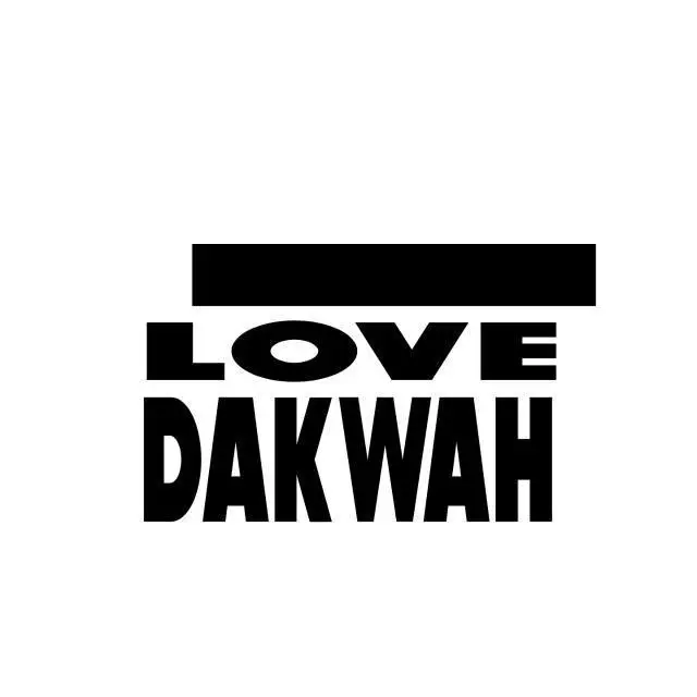 JOM JOIN GROUP I LOVE DAKWAH