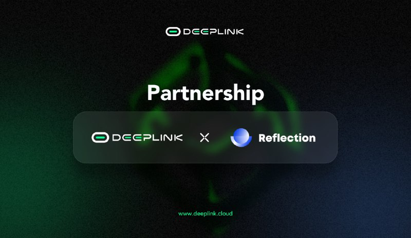 Shaping future of AI together: DeepLink …