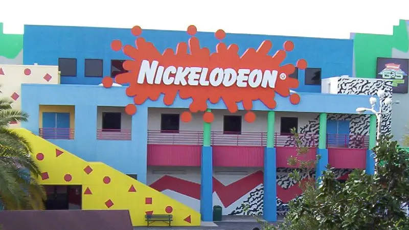 Nickelodeon, canalul de televiziune pentru copii …