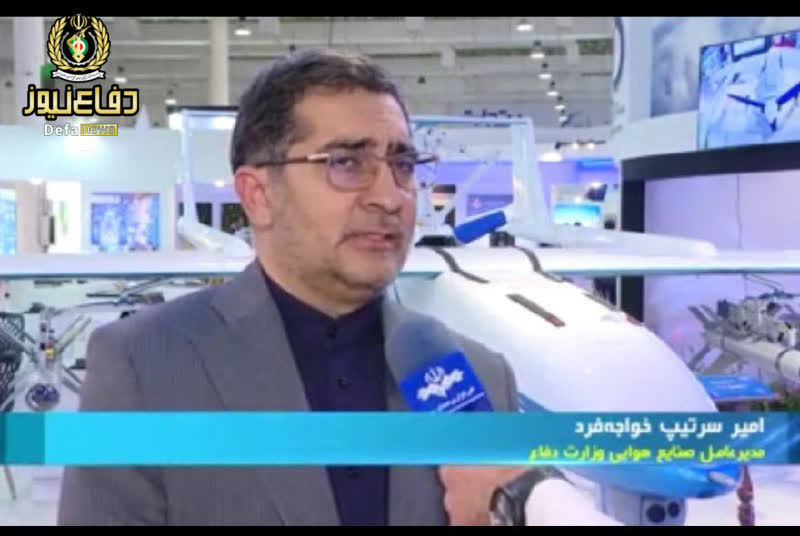 ***⭕️***ورود به تولید موتور توربوفن و …