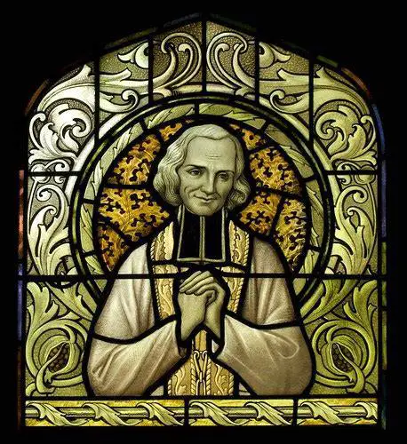 **Novena to St. Jean-Marie Baptiste Vianney, …